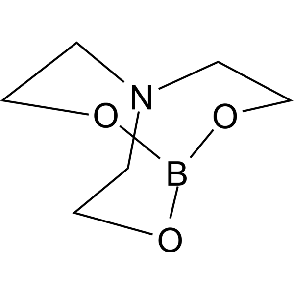 Triethanolamine borate 283-56-7